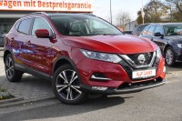 Nissan Qashqai 1.6 dCi N-Connecta