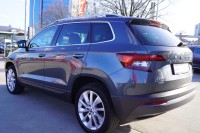 Skoda Karoq 1.5 TSI DSG