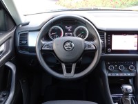 Skoda Kodiaq 2.0 TSI DSG 4x4