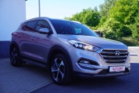 Hyundai Tucson 1.6 T-GDI Premium 4WD