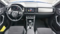 Skoda Kodiaq 1.5 TSI Style