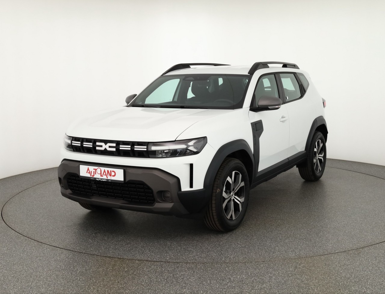 Dacia Duster TCe 100 Eco-G