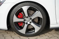 VW Golf VII 2.0 GTI