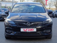 Opel Astra K Sports Tourer 1.5 CDTI Business