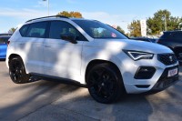 Seat Ateca 2.0 TDI FR 4Drive