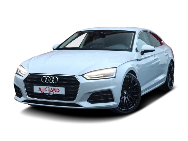 Audi A5 Sportback 40