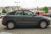 Audi Q3 2.0 TDI S-tronic quattro