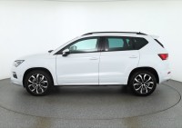 Vorschau: Seat Ateca 2.0 TSI DSG FR 4Drive