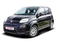 Fiat New Panda Pandina 1.0 mHEV Einparkhilfe hinten Bordcomputer Multifunktionslenkrad