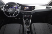 VW Taigo 1.0 Move
