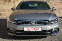 VW Passat Variant 1.8 TSI DSG R-Line