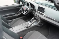 Fiat 124 Spider 1.4