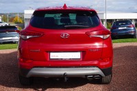 Hyundai Tucson 1.6 T-GDI Style