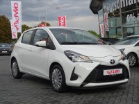 Toyota Yaris 1.0 VVT-i Comfort