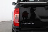 Nissan Navara NP300 2.3 dCi 4x4 Double Cab