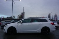 Opel Astra J 1.4T OPC-Line