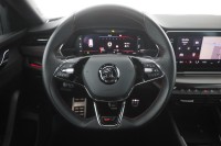 Skoda Octavia Combi 2.0 TSI RS 245