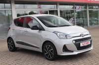 Hyundai i10 Passion 1.0