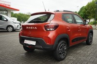 Dacia Spring Electric Essential