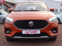 MG ZS 1.0 T-GDI Luxury