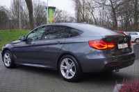 BMW 320 Gran Turismo 320d GT xDrive M Sport