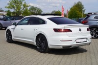 VW Arteon 2.0 TSI DSG R-Line