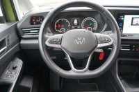 VW Caddy 2.0 TDI DSG Life