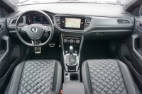 VW T-Roc Cabriolet 1.5 TSI R-Line DSG