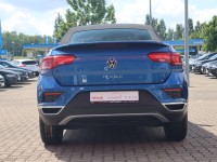 VW T-Roc Cabriolet 1.5 TSI Style DSG
