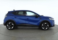 Renault Captur Hybrid E-Tech160 Techno Aut.
