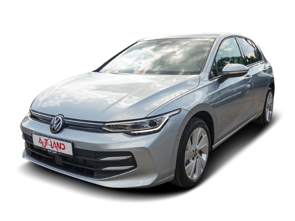 VW Golf VIII 1.5 TSI