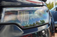 Jeep Compass 1.3 Red Plug-In 4xe Aut.
