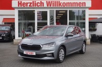 Vorschau: Skoda Fabia 1.0 MPI