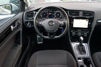 VW Golf VII 1.5 TSI ACT DSG Sound