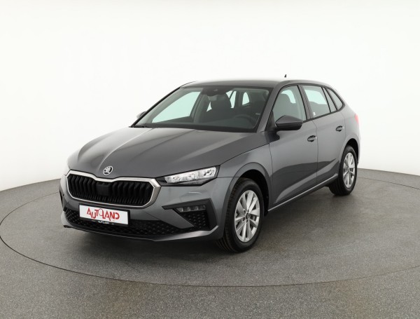 Skoda Scala 1.0 TSI