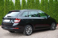 Skoda Fabia Combi 1.0 Clever