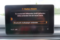Audi A5 SB 2.0 TFSI S-Line