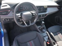 Skoda Kamiq Monte Carlo 1.5 TSI DSG