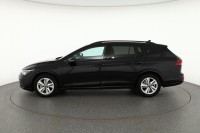 Vorschau: VW Golf VIII Variant 1.0 TSI Life