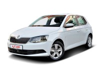 Skoda Fabia 1.0 MPI Bluetooth Lichtsensor Regensenor