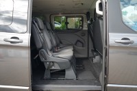 Ford Tourneo Custom 2.0 M-Hybrid L2