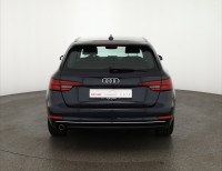 Audi A4 Avant 2.0 TDI