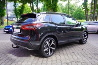 Nissan Qashqai 1.2 DIG-T XTronic
