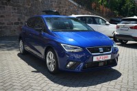Seat Ibiza FR 1.5 TSI DSG