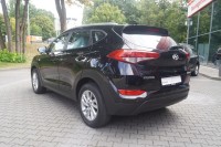 Hyundai Tucson 1.6 T-GDI Advantage