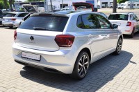 VW Polo 1.0 TSI Highline
