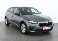 Skoda Scala 1.0 TSI DSG