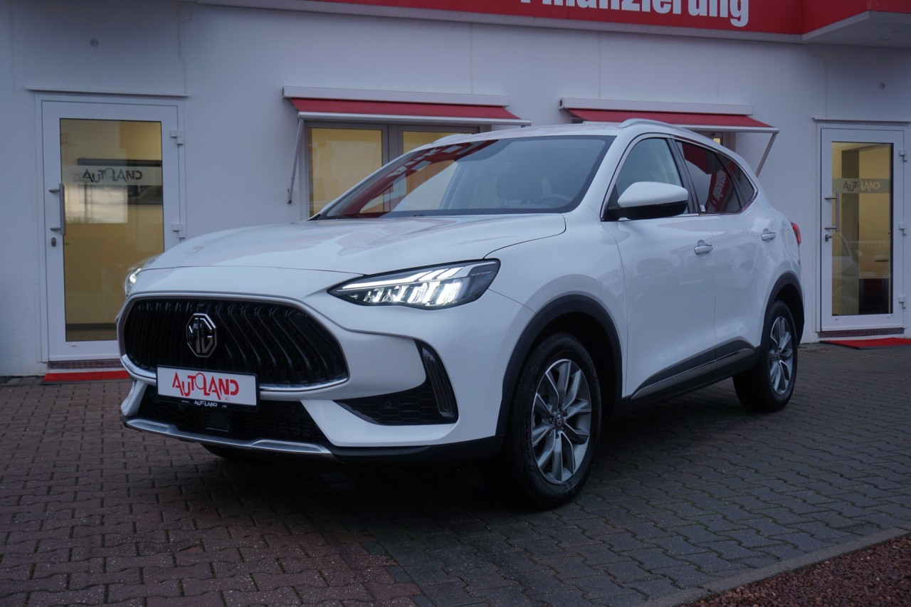 MG HS 1.5 Comfort Aut.