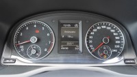VW Caddy Maxi 1.4 TSI