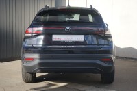 VW Taigo 1.0 TSI DSG